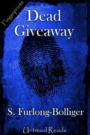 Cover of the book Dead Giveaway by Gillian Roberts
