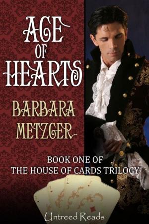 Cover of the book Ace of Hearts by Barbara Metzger