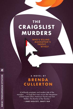 Cover of the book The Craigslist Murders by Per Molander