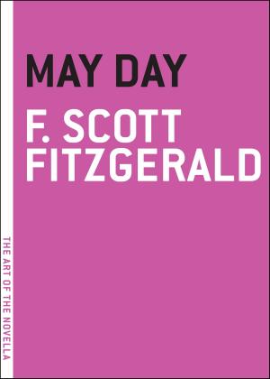 Cover of the book May Day by EJ Knapp