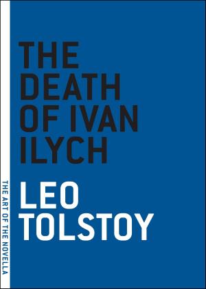 Book cover of The Death of Ivan Ilych