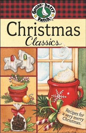 Cover of the book Christmas Classics Cookbook by Holly Sinclair