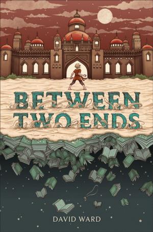 Cover of the book Between Two Ends by john wallis