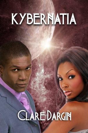 Cover of the book Kybernatia by Stephanie Beck