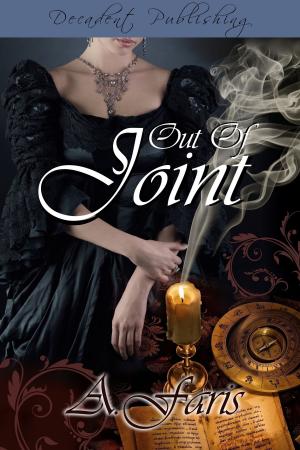 Cover of the book Out of Joint by Kate Richards