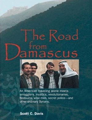 Book cover of The Road from Damascus
