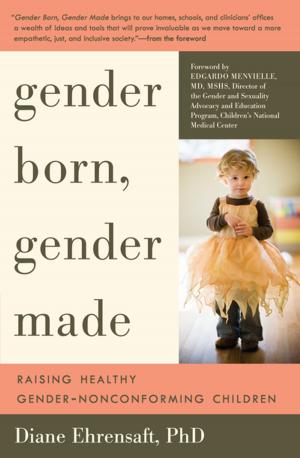 Cover of the book Gender Born, Gender Made by Jennifer Trainer Thompson, Johanna M. Seddon MD, ScM, The American Macular Degeneration Foundation