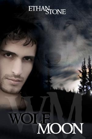 Cover of the book Wolf Moon by Venona Keyes