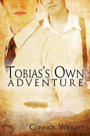 Cover of the book Tobias’s Own Adventure by Nathan Preedy