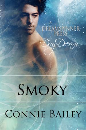 Book cover of Smoky