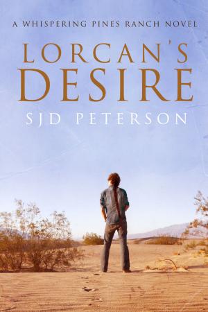 Cover of the book Lorcan's Desire by TJ Klune