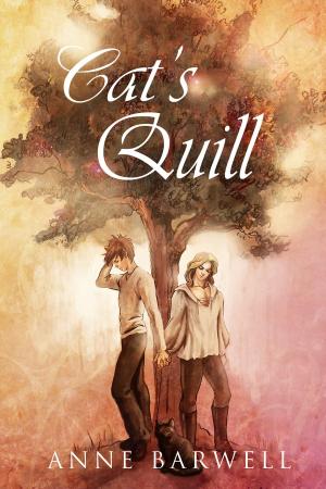 Cover of the book Cat's Quill by J. Scott Coatsworth