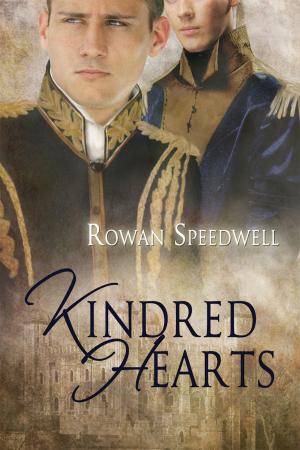 Cover of the book Kindred Hearts by Steven E. Wedel