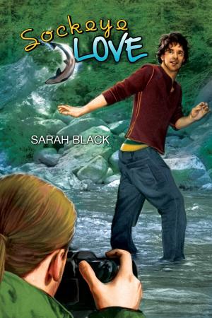 Cover of the book Sockeye Love by Meg Harding