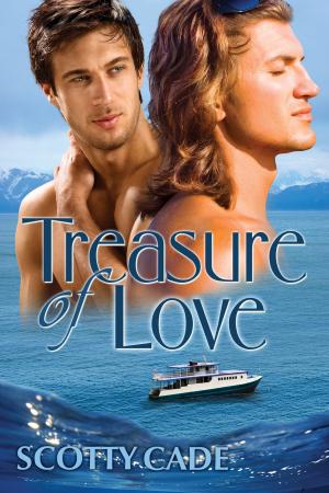 Cover of the book Treasure of Love by Antonia Aquilante