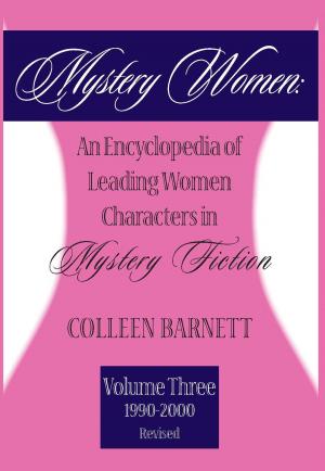 Cover of the book Mystery Women, Volume Three (Revised) by Steven Brain