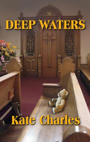 Cover of the book Deep Waters by Paul Lee