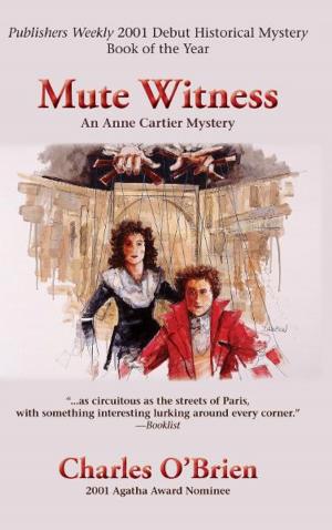 Cover of the book Mute Witness by Mary Reed, Eric Mayer