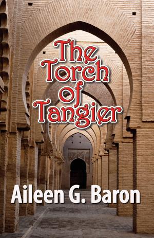Cover of the book The Torch of Tangier by Marian Allen