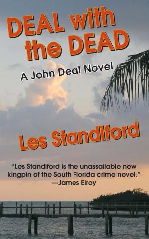 Cover of the book Deal With The Dead by Dallas Tanner