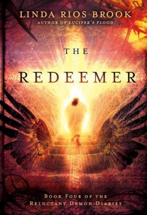 Cover of the book The Redeemer by Joyce Meyer