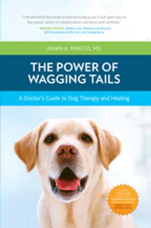 Cover of the book The Power of Wagging Tails by Ramona Denby, PhD, MSW, LSW, ACSW