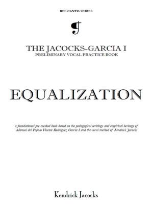 Cover of the book Equalization by Jenny Davis