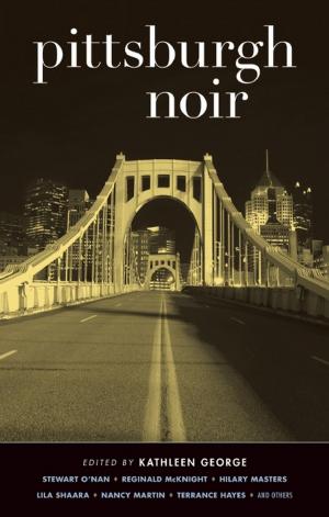 Cover of the book Pittsburgh Noir by Lauren Sanders