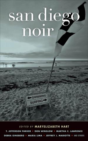 Cover of the book San Diego Noir by Elizabeth Nunez