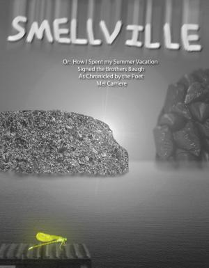 Cover of the book Smellville by Cheryl Holt