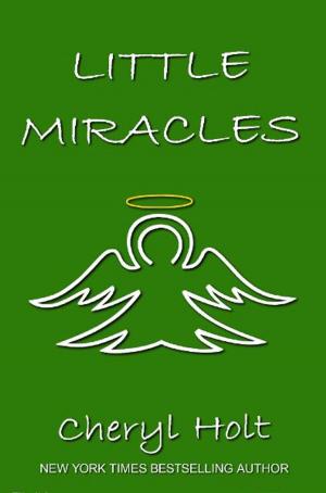 Cover of the book LITTLE MIRACLES by Genna Rivieccio