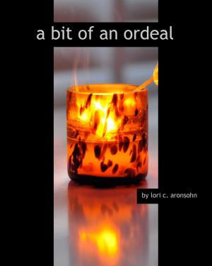 Cover of the book A Bit Of An Ordeal by Sammie J