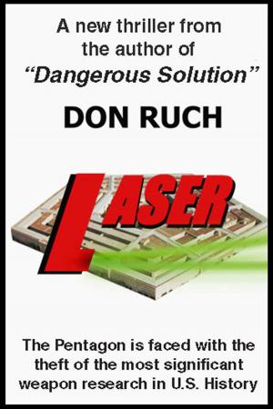 Cover of the book Laser by Tom Pilarski