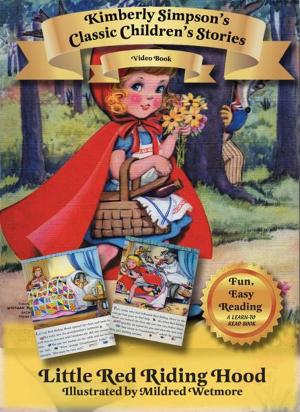 Cover of the book Little Red Riding Hood by Laurel Downing Bill, Phyllis Downing Carlson