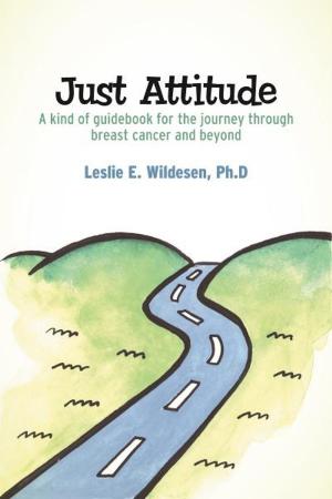 Cover of the book Just Attitude by Hall Jones