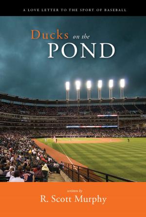 Cover of the book Ducks on the Pond by R Scott