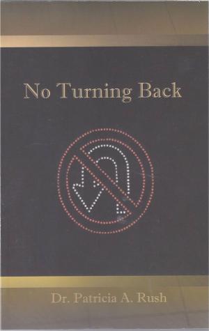 Cover of the book No Turning Back by E. Kashka 