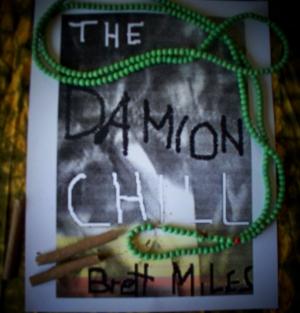 Cover of the book The Damion Chill by Lovelle McMichael