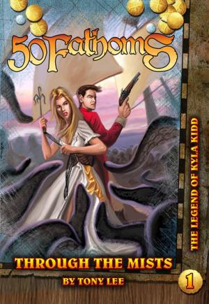 Cover of the book Through the Mists by J.B. Patel