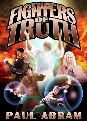 Cover of the book The Fighters of Truth and The Crown of Life by Russell Scott
