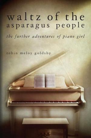 Cover of the book Waltz of the Asparagus People by Martin Manser