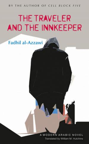 Cover of the book The Traveler and the Innkeeper by Lise Manniche