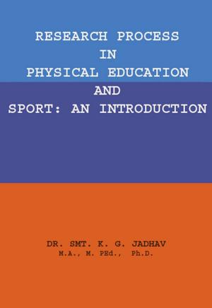 Cover of the book Education and Sports Psychology by Dr. Ravindra Pal Ahlawat