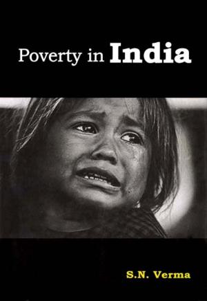 bigCover of the book Poverty in India by 