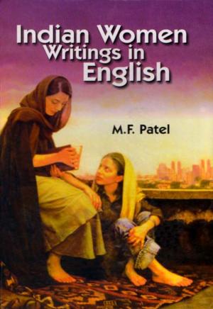 Cover of Indian Women Writings in English