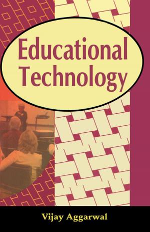 Cover of the book Educational Technology by Stephan Schorn