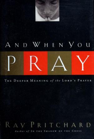 Cover of the book And When You Pray by J.C. Ryle