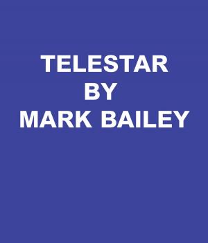 Cover of the book Telestar by Jim Roche