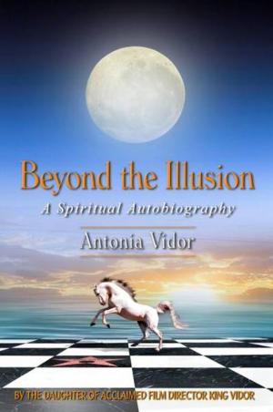 bigCover of the book Beyond the Illusion by 