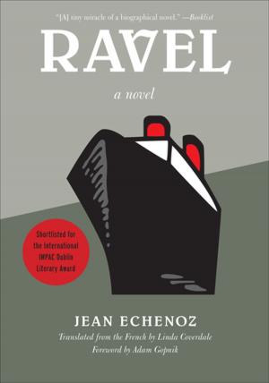 Cover of the book Ravel by 